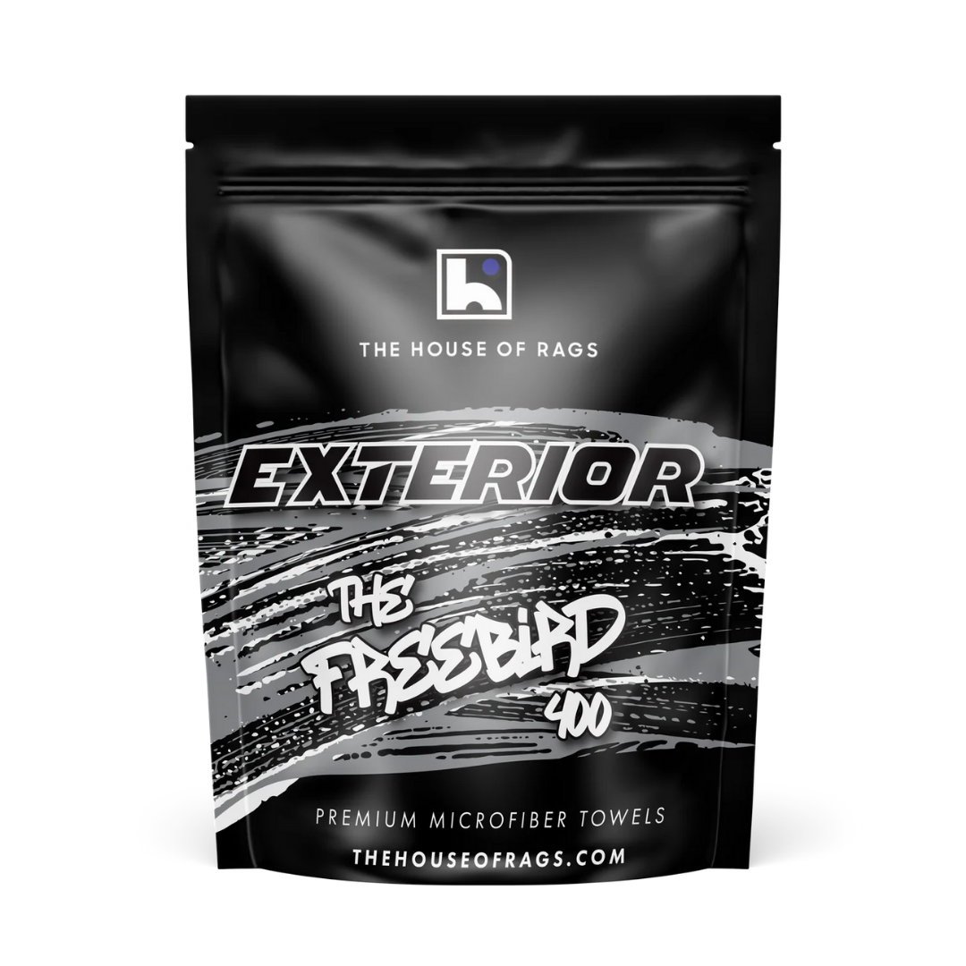 THE HOUSE OF RAGS　Freebird 400　フリーバード 400（5枚入）