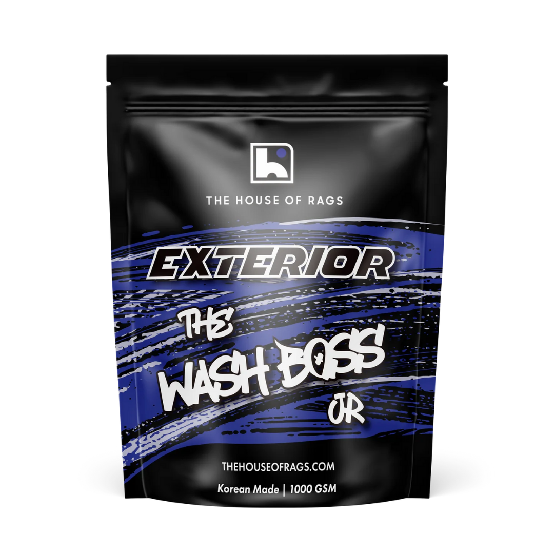 THE HOUSE OF RAGS　The Wash Boss Jr.　ウォッシュボスジュニア
