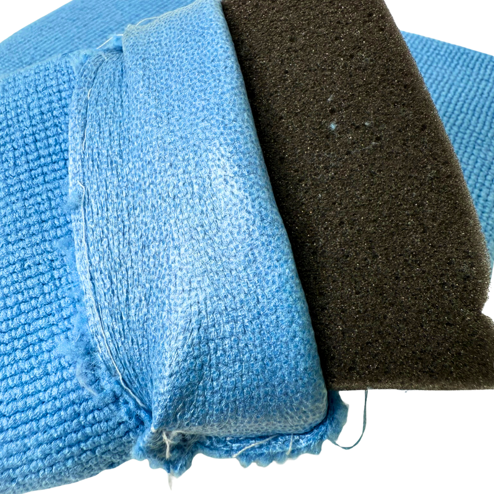 
                      
                        THE HOUSE OF RAGS　Trim, Tire, Coating Applicator 3PK　トリム、タイヤ、コーティングアプリケーター　３個入
                      
                    