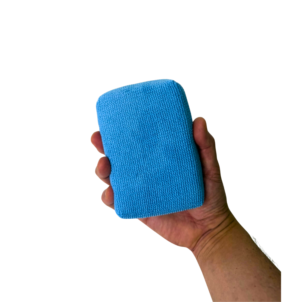 
                      
                        THE HOUSE OF RAGS　Trim, Tire, Coating Applicator 3PK　トリム、タイヤ、コーティングアプリケーター　３個入
                      
                    