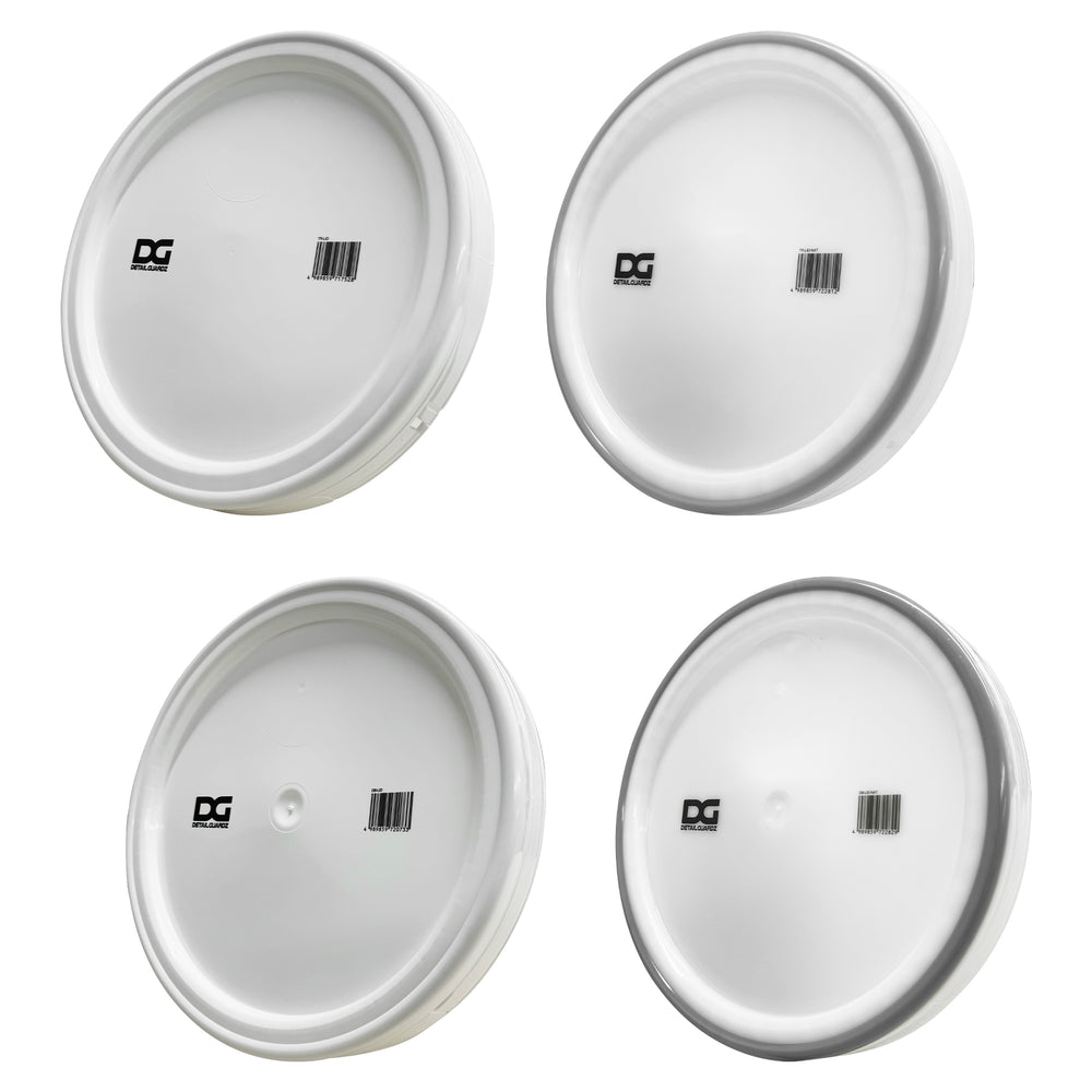 DETAIL GUARDZ　BUCKET LID　バケツフタ