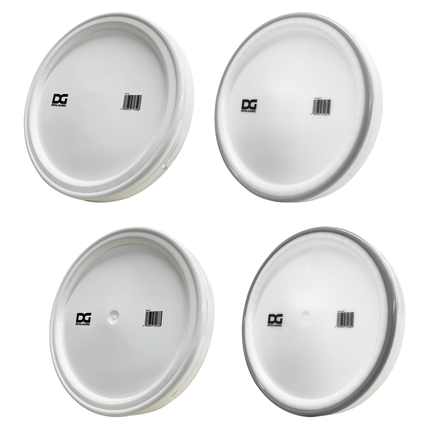 DETAIL GUARDZ　BUCKET LID　バケツフタ