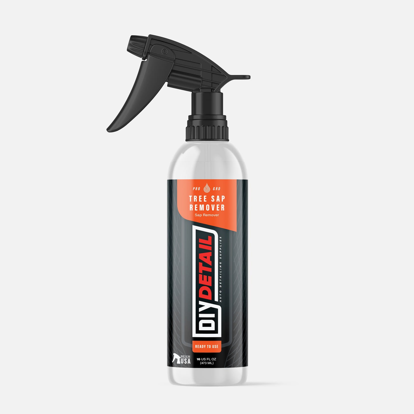 DIY DETAIL　Tree Sap Remover　ツリーサップリムーバー