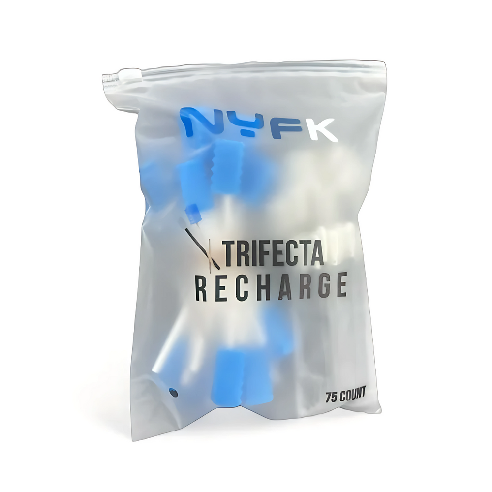 NY FORM KINGS　Trifecta Recharge Pack　トライフェクタ リチャージパック