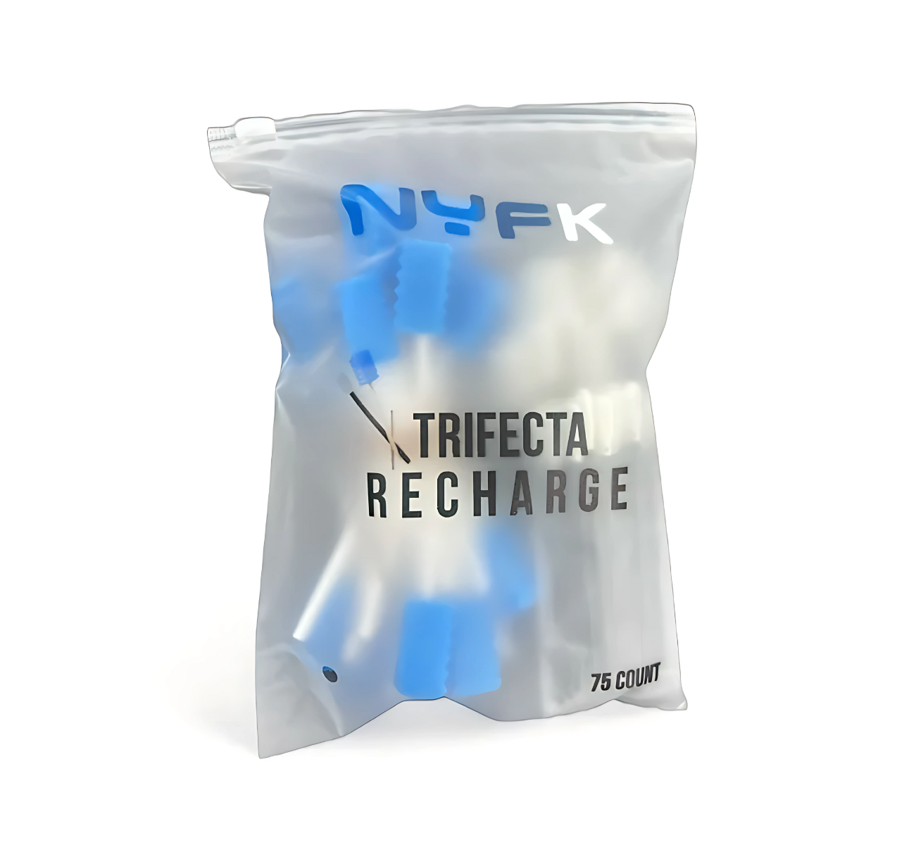 NY FORM KINGS　Trifecta Recharge Pack　トライフェクタ リチャージパック