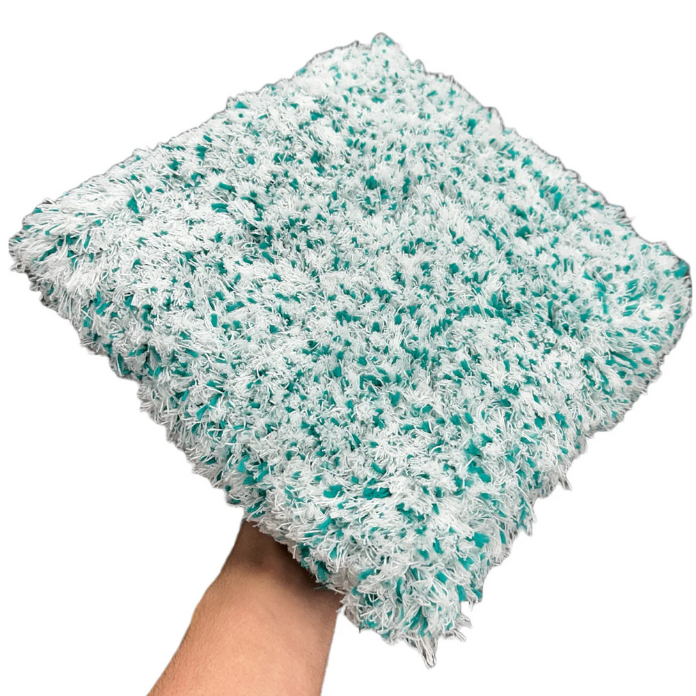 THE HOUSE OF RAGS　The Wash Boss (Wash Pad)　ウォッシュボス