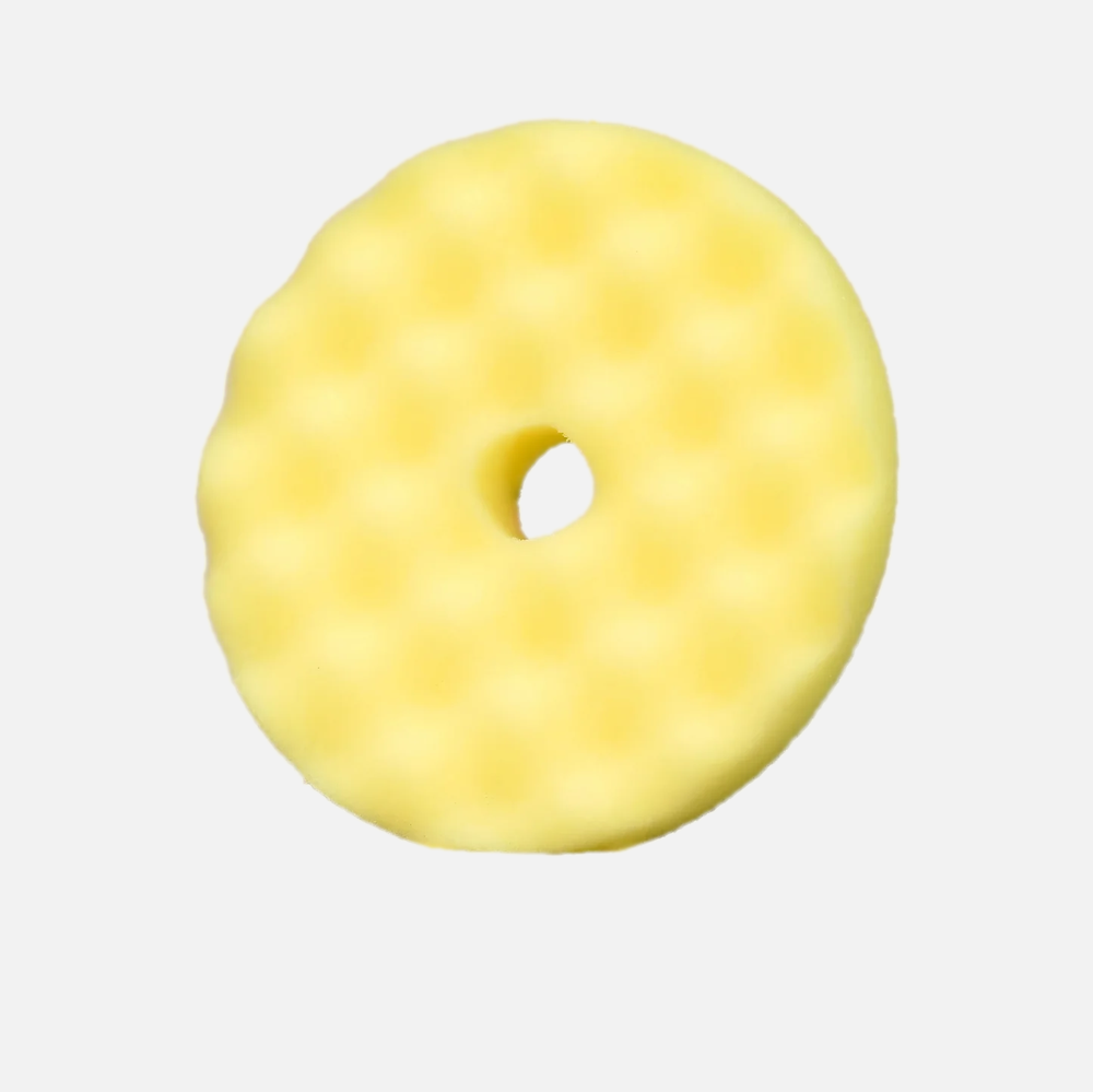 DIY DETAIL　Gold Standard Waffle Pad (5