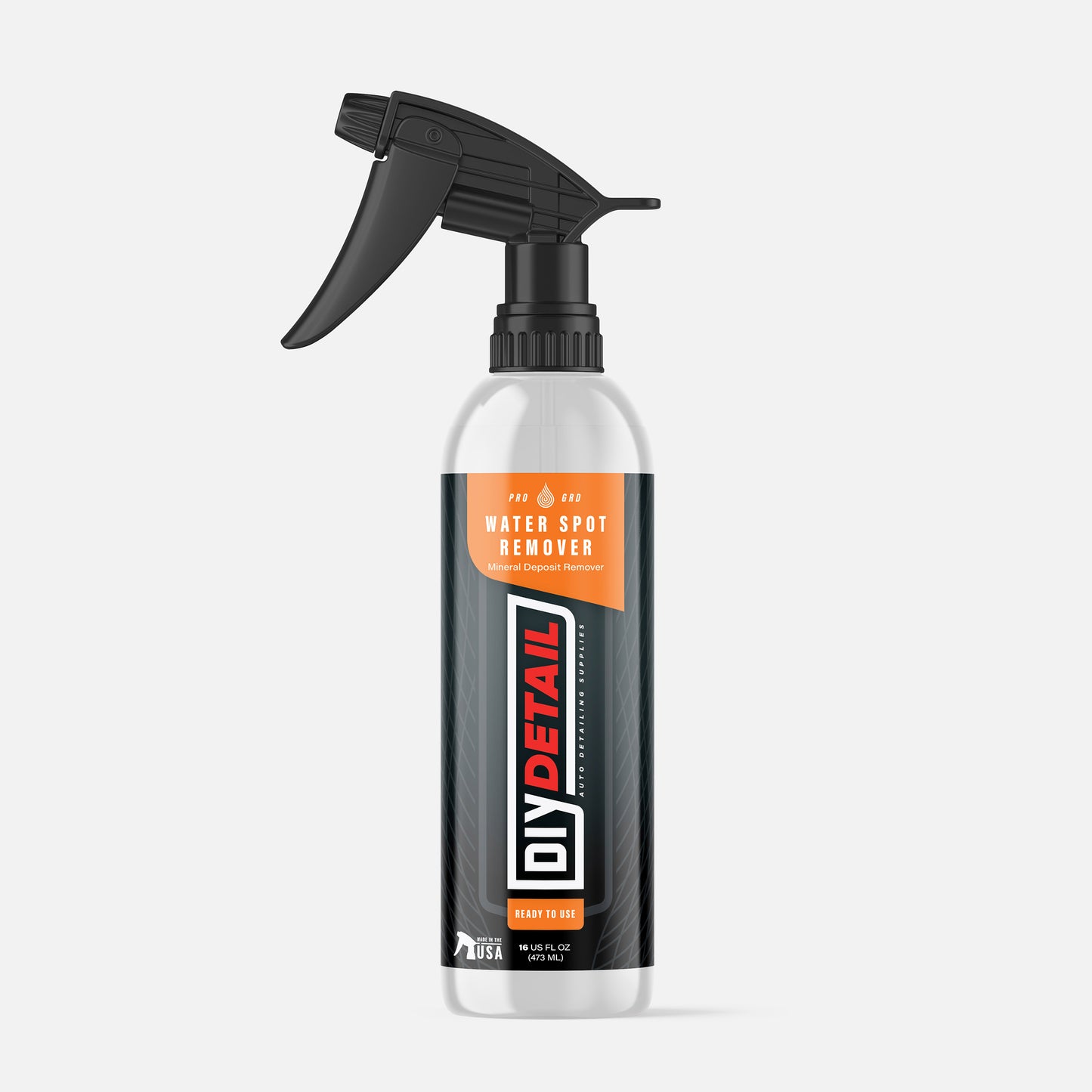 DIY DETAIL　Water Spot Remover　ウォータースポットリムーバー